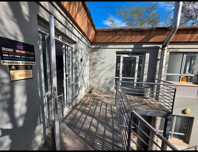 BUSINESS PROPERTY TO RENT IN FAERIE GLEN